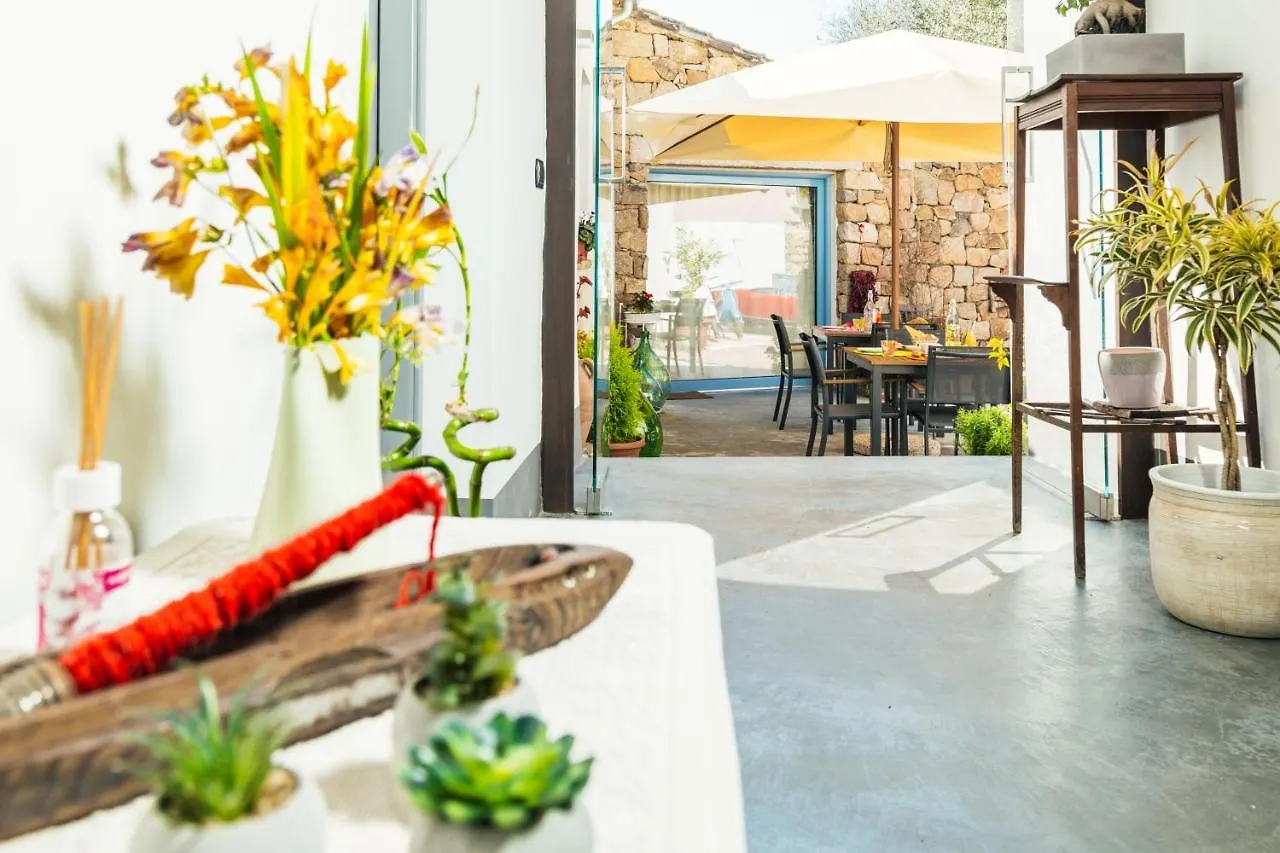 Bed & Breakfast Sa Crai B&B - Sardinian Experience Lotzorai