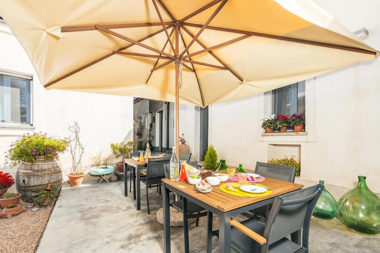 Sa Crai B&B - Sardinian Experience Lotzorai Bed & Breakfast