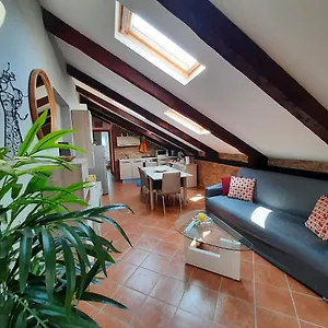 La Mansarda Naples