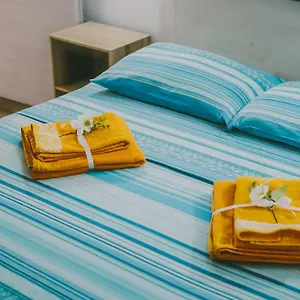  Bed & Breakfast Trebenoro