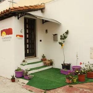  Bed & Breakfast Is Aposentus
