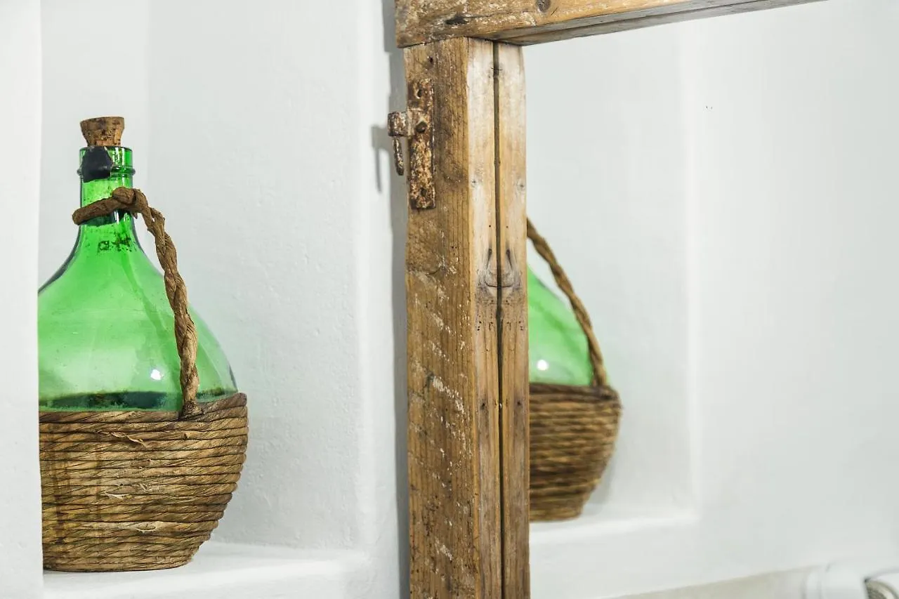 Bed & Breakfast Sa Crai B&B - Sardinian Experience Lotzorai