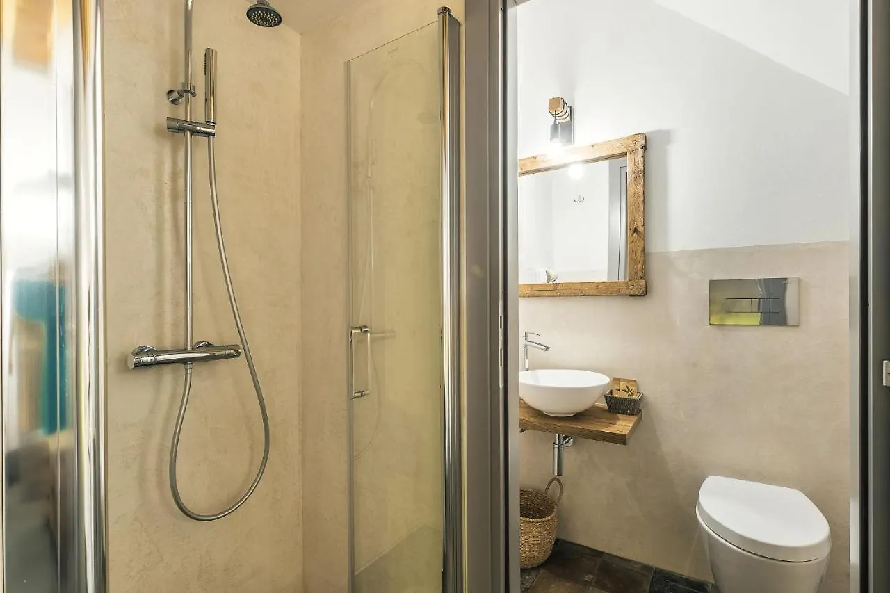 Bed & Breakfast Sa Crai B&B - Sardinian Experience Lotzorai
