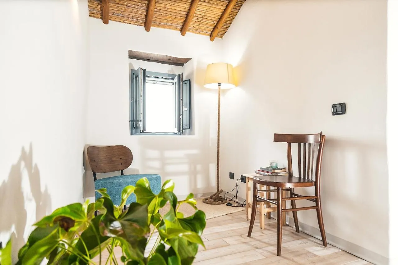 Sa Crai B&B - Sardinian Experience Lotzorai Bed & Breakfast