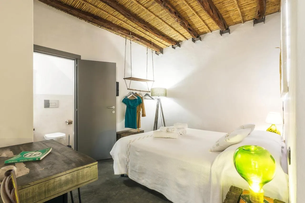 Sa Crai B&B - Sardinian Experience Lotzorai Bed & Breakfast