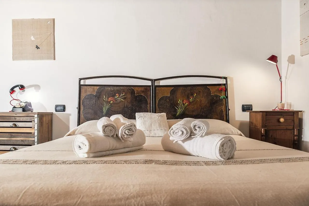 Sa Crai B&B - Sardinian Experience Lotzorai 0*,  Italien