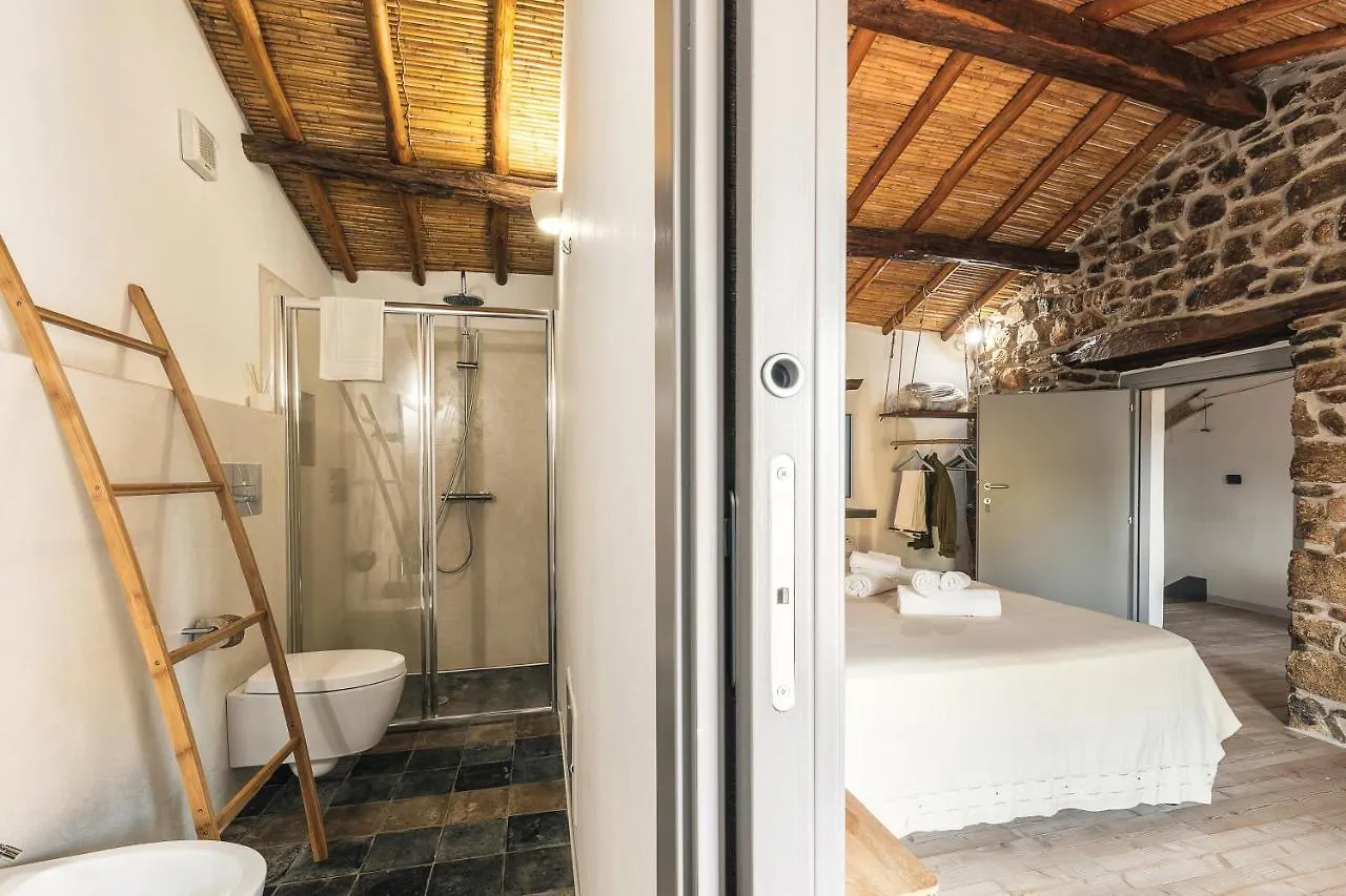 Sa Crai B&B - Sardinian Experience Lotzorai Bed & Breakfast