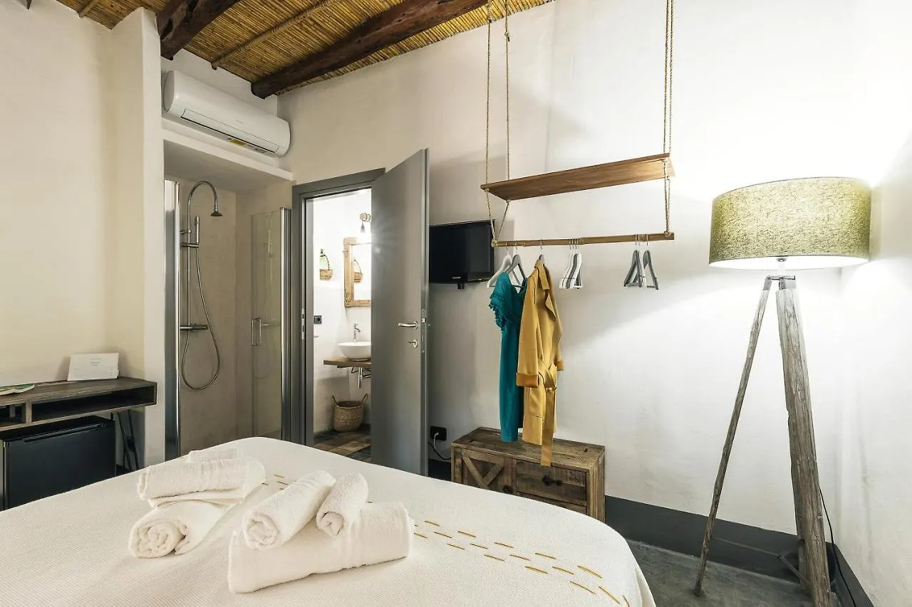 Sa Crai B&B - Sardinian Experience Lotzorai
