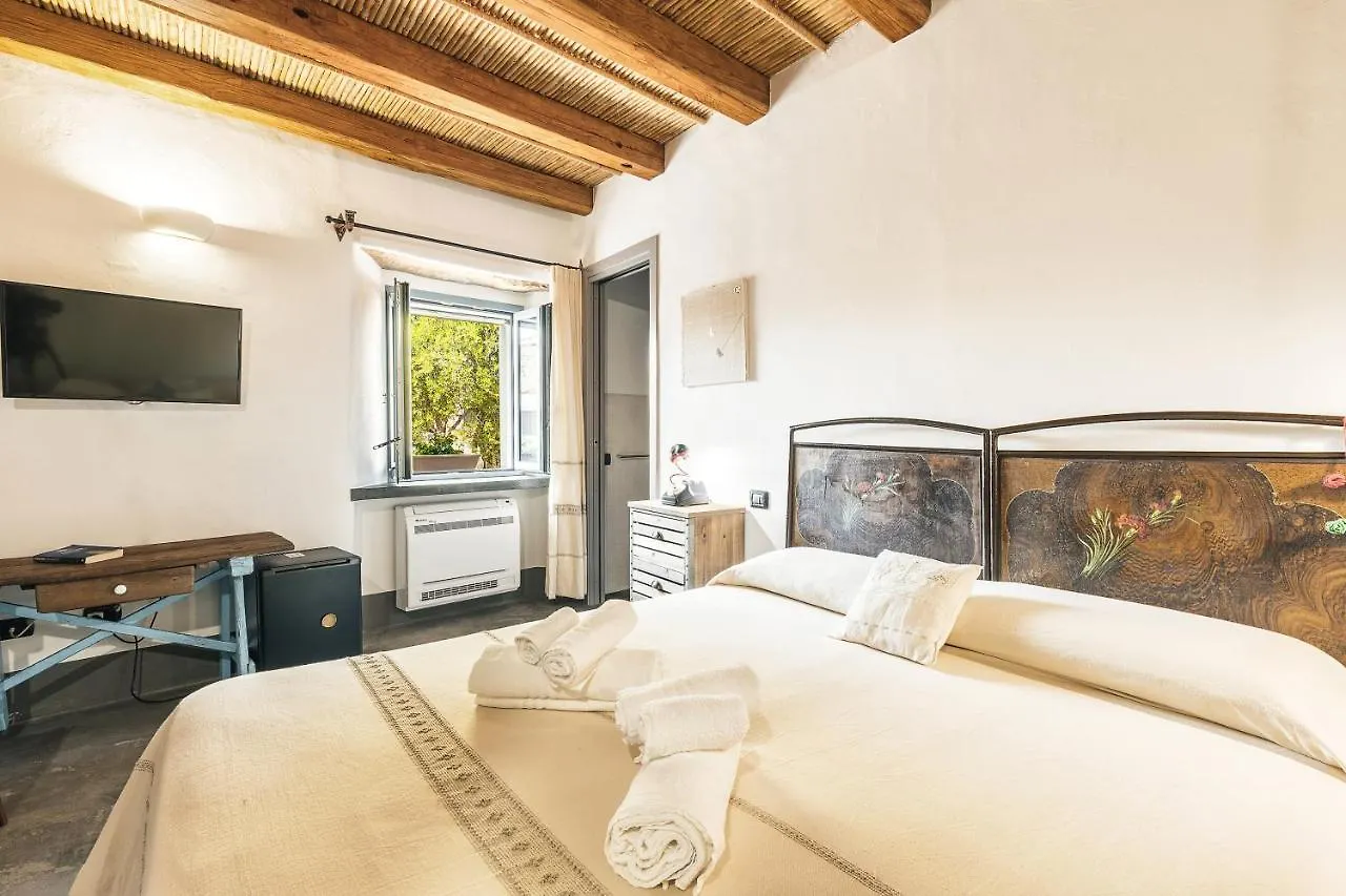 Bed & Breakfast Sa Crai B&B - Sardinian Experience Lotzorai Italien