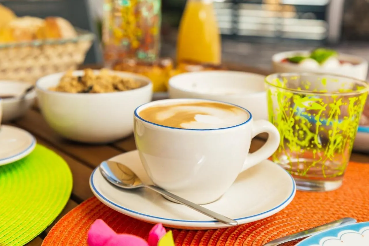 Bed & Breakfast Sa Crai B&B - Sardinian Experience Lotzorai
