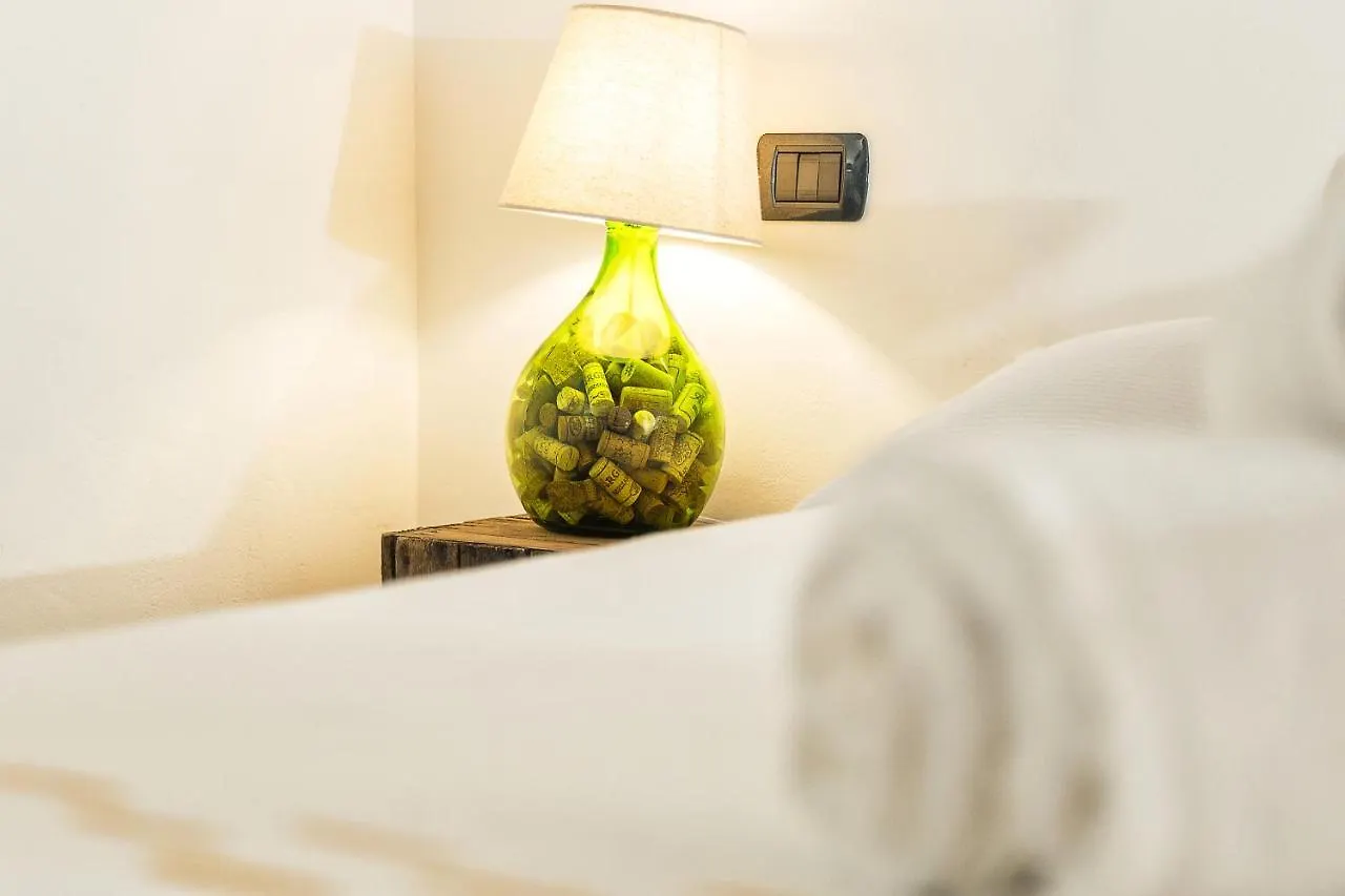 Bed & Breakfast Sa Crai B&B - Sardinian Experience Lotzorai