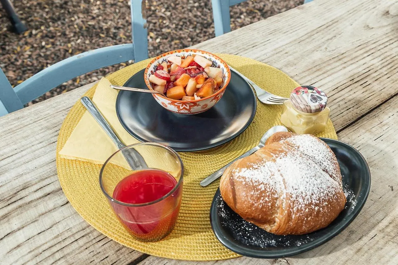 Sa Crai B&B - Sardinian Experience Lotzorai Bed & Breakfast